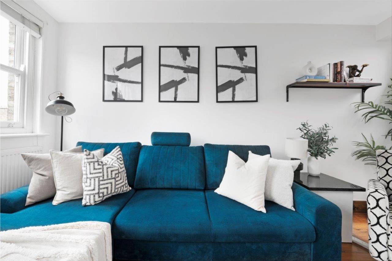 Huge Shoreditch Apartment- Private Roof Terrace London Eksteriør billede